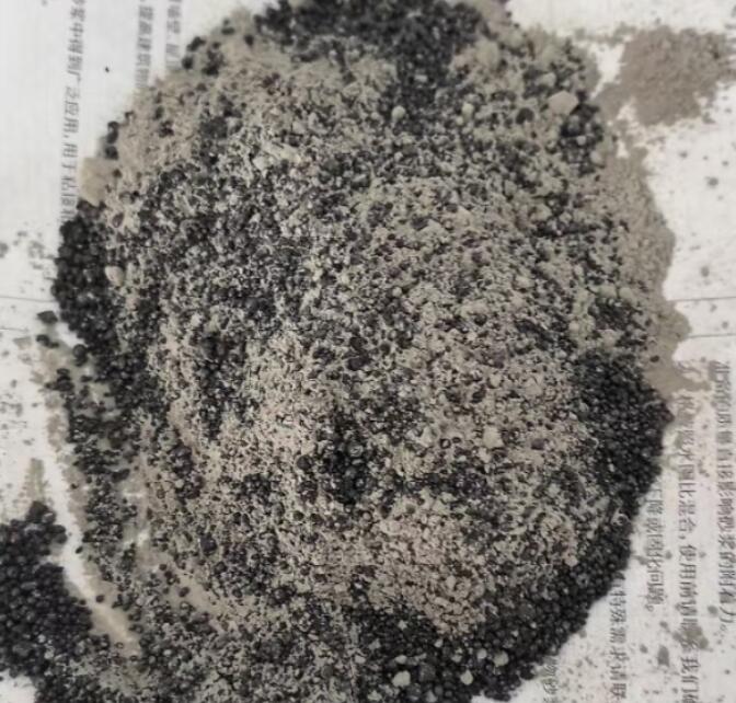 柳江不发火砂浆耐磨地坪施工方案