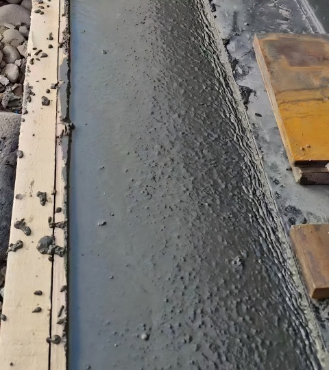 柳江环氧砂浆的特点及施工流程​