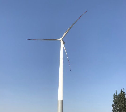 柳江风电基础二次灌浆料的强度要求和用量计算 风电灌浆料施工注意事项