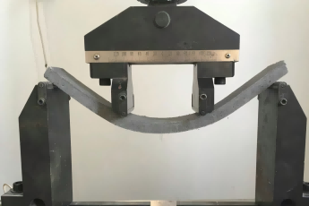 柳江高延性混凝土 高延性砂浆 抗震加固混凝土产品特点 施工流程