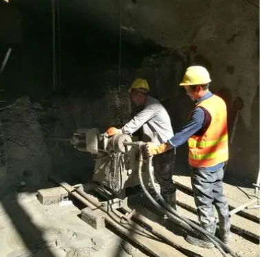 柳江水下抗分散灌浆料特点 水下不分散注浆料介绍