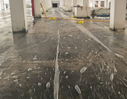 柳江不发火砂浆和不发火金属骨料有什么区别