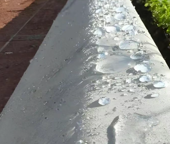 柳江硅烷浸渍涂料在混凝土保护中的应用