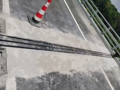 柳江伸缩缝更换后浇筑材料快速结构修补料速砼的产品特点及施工流程​