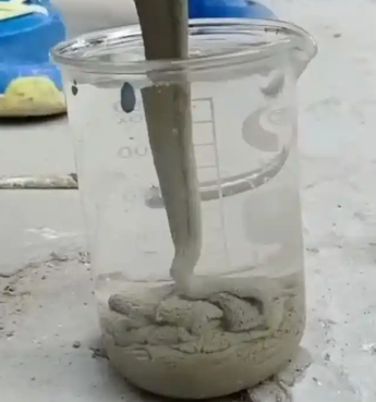 柳江水工混凝土絮凝剂，水下抗分散剂的作用及施工方法