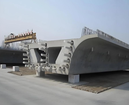 柳江抗冻压浆料的特点及标准化施工工艺